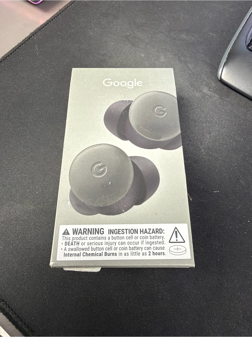 Google Pixel Buds Pro 2 - Wireless - Noise Cancellation